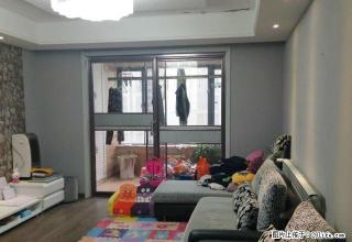 居家优选 国贸天琴湾 豪装 婚房装修 配套齐全 交通便利 - 芜湖28生活网 wuhu.28life.com