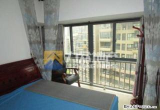 融汇锦江 拎包即住 南北通透 家电齐全 全天采光 看房随时 - 芜湖28生活网 wuhu.28life.com