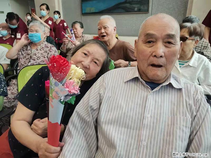 上海国企养老院,星级酒店环境,招聘养老护工 - 职场交流 - 芜湖生活社区 - 芜湖28生活网 wuhu.28life.com