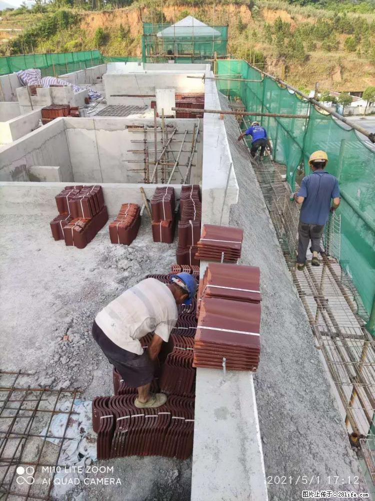 【广西三象建筑安装工程有限公司】绿地衫和田叠墅项目 - 家居生活 - 芜湖生活社区 - 芜湖28生活网 wuhu.28life.com