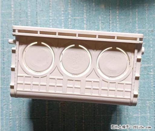 桂林荣泰吹塑、注塑【厂家直销】PVC阴燃电工配件,精品86底盒 - 家居生活 - 芜湖生活社区 - 芜湖28生活网 wuhu.28life.com