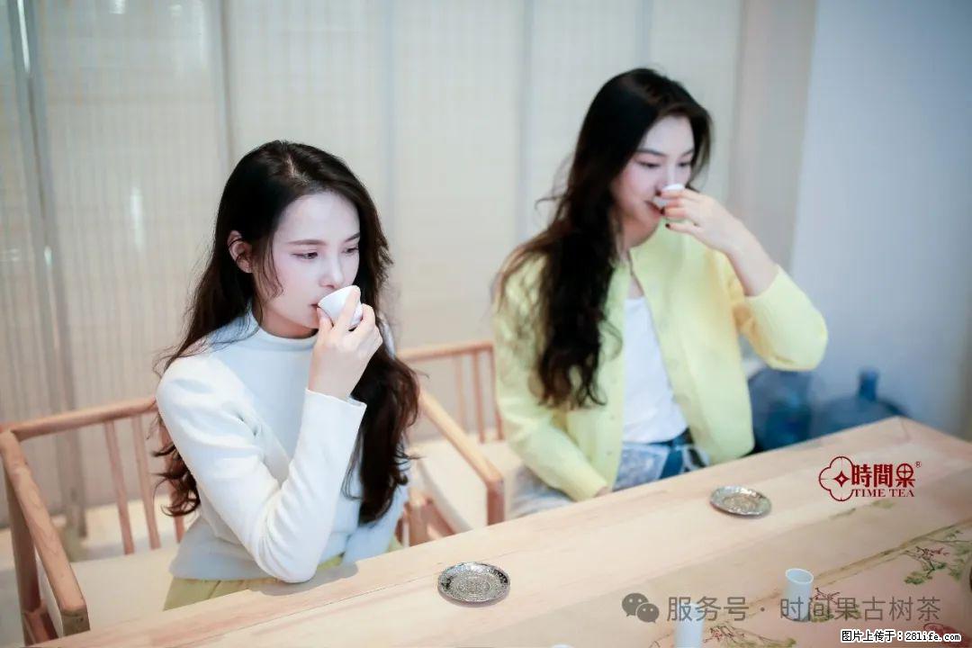 时间果百年古树龙珠普洱生茶 - 购物交流 - 芜湖生活社区 - 芜湖28生活网 wuhu.28life.com