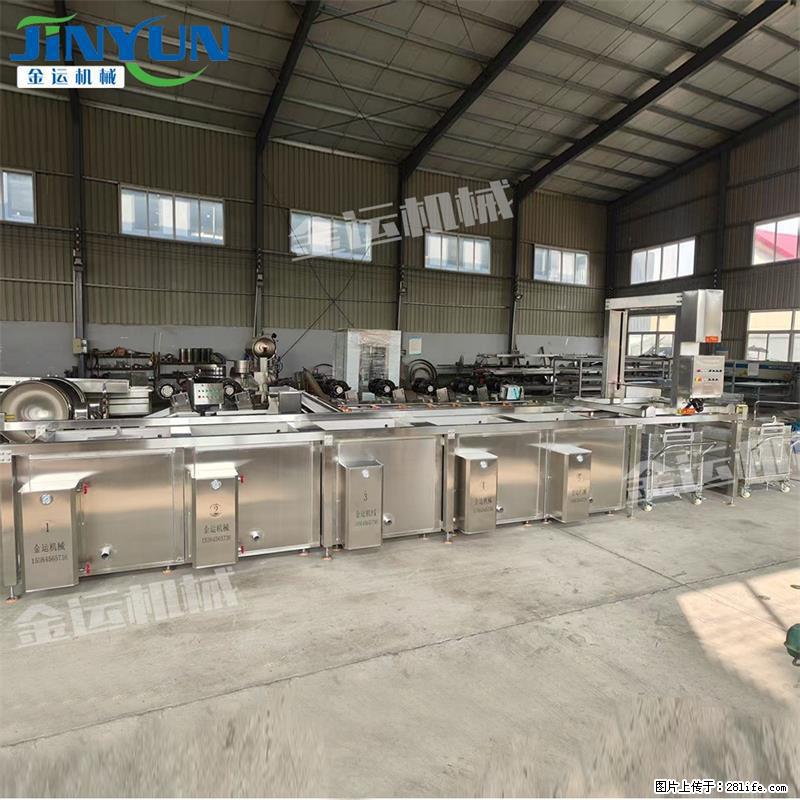 五联多联卤煮锅 连续式蜂窝卤煮锅 卤鸡卤蛋大批量生产卤煮设备 - 综合信息 - 其他综合 - 芜湖分类信息 - 芜湖28生活网 wuhu.28life.com