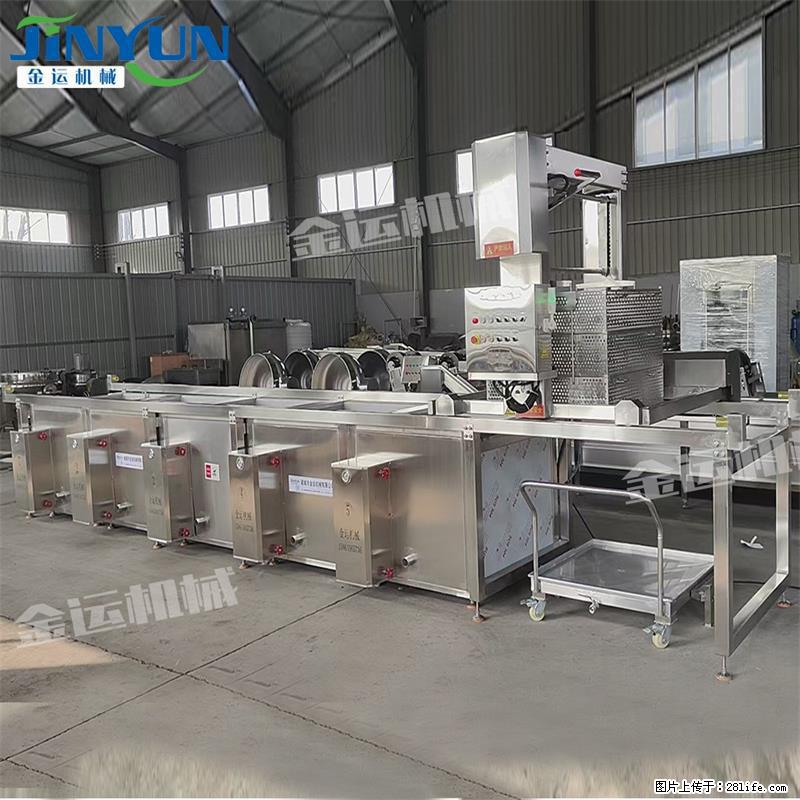 五联多联卤煮锅 连续式蜂窝卤煮锅 卤鸡卤蛋大批量生产卤煮设备 - 综合信息 - 其他综合 - 芜湖分类信息 - 芜湖28生活网 wuhu.28life.com