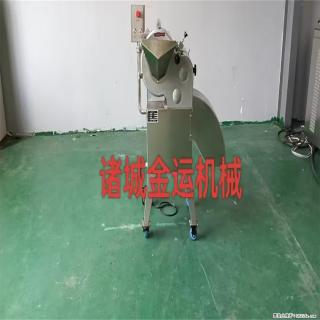 大蒜三维切丁机 商用果蔬切丁设备 苹果土豆切粒机 - 芜湖28生活网 wuhu.28life.com