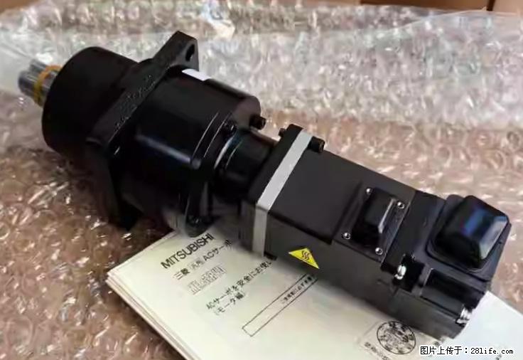 HG-KR053BG1成都三菱伺服电机销售MR-J5W3-222G-N1 MR-J4-20A HK- - 综合信息 - 其他综合 - 芜湖分类信息 - 芜湖28生活网 wuhu.28life.com