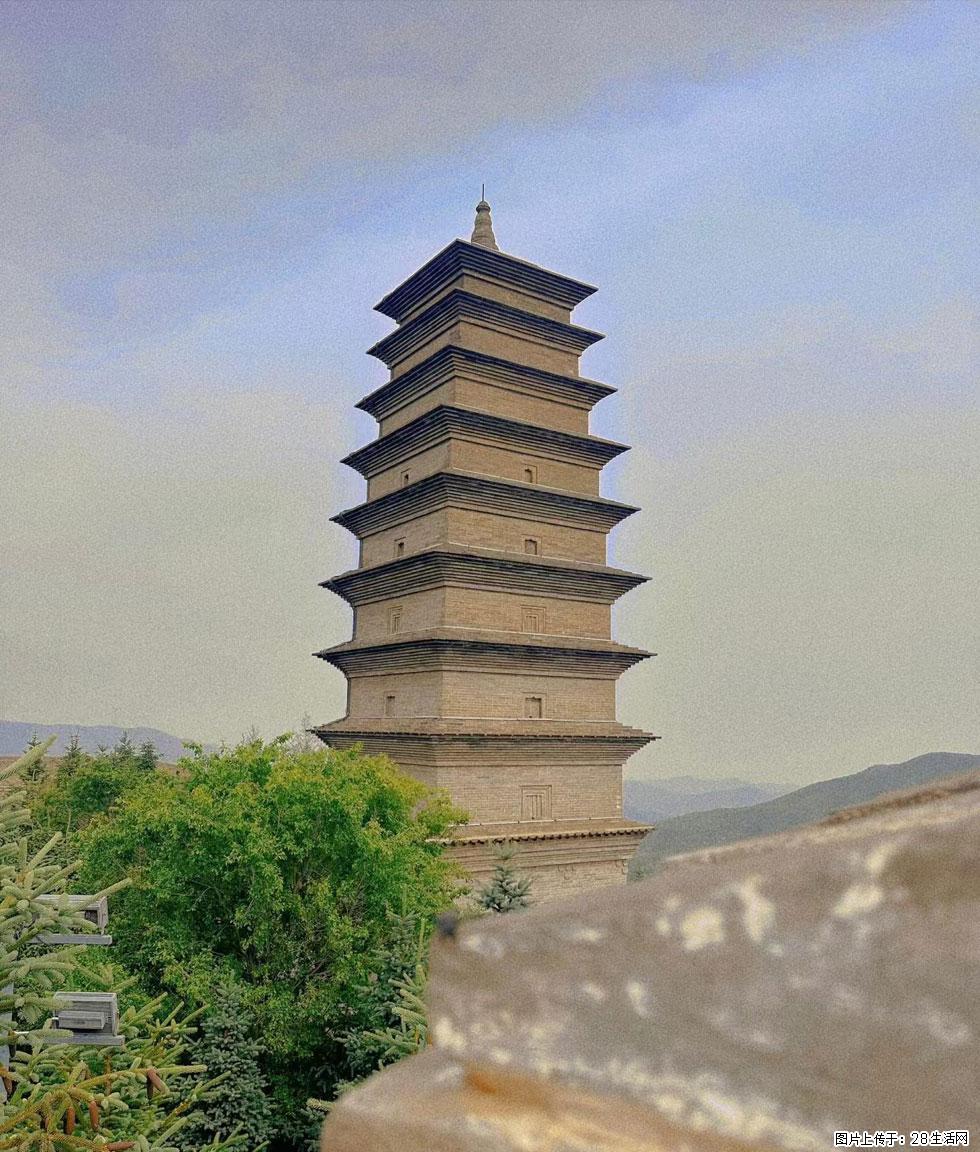 朔州【崇福寺】朔州老城,寺庙道观,少喧嚣,多古韵,朔州是山西被低估的塞上秘境。 - 游山玩水 - 芜湖生活社区 - 芜湖28生活网 wuhu.28life.com