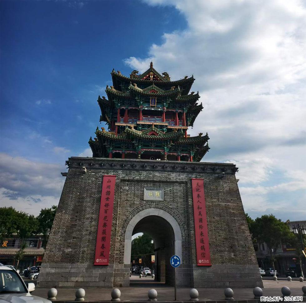 朔州【崇福寺】朔州老城,寺庙道观,少喧嚣,多古韵,朔州是山西被低估的塞上秘境。 - 游山玩水 - 芜湖生活社区 - 芜湖28生活网 wuhu.28life.com