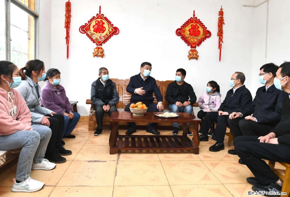 习近平赴广西考察调研 - 芜湖生活资讯 - 芜湖28生活网 wuhu.28life.com