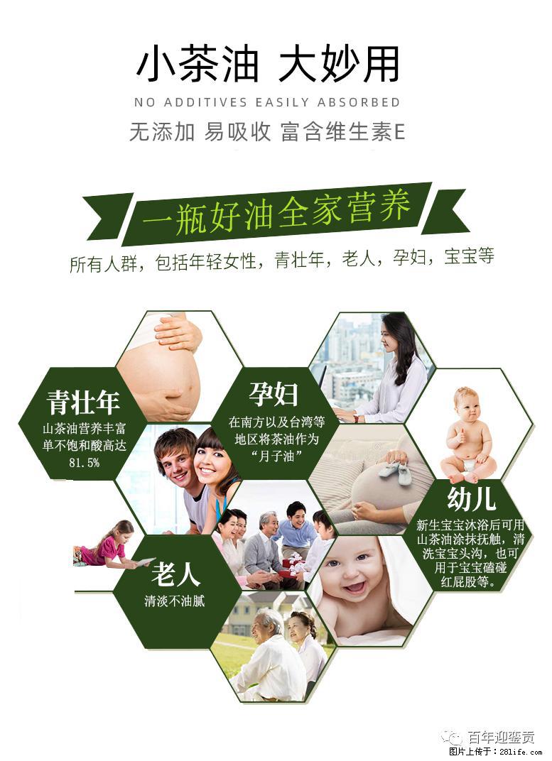 世界没有真相,只有认知,最好的食用油是中国的山茶油! - 芜湖生活资讯 - 芜湖28生活网 wuhu.28life.com