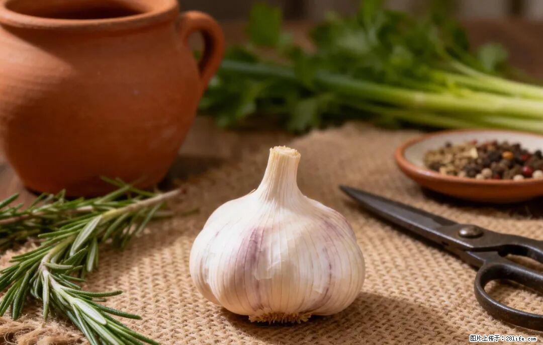 关于大蒜,除了“天然抗生素”,这4个谣言更该警惕! - 芜湖生活资讯 - 芜湖28生活网 wuhu.28life.com