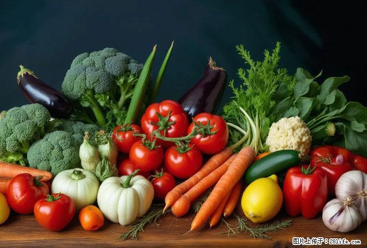 这10种蔬菜很“怕冷”，放进冰箱坏得更快！科学保存黄金法则来了！ - 芜湖生活资讯 - 芜湖28生活网 wuhu.28life.com