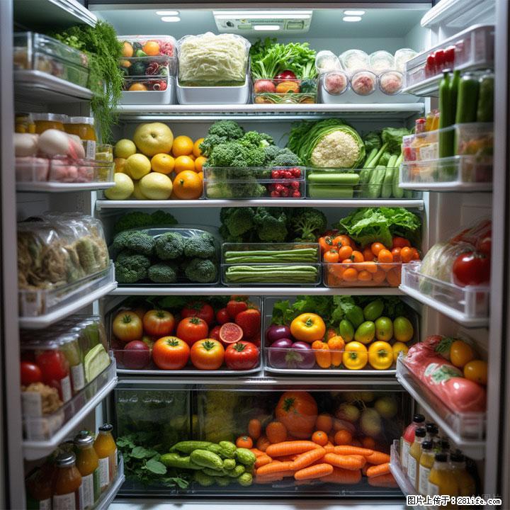 这10种蔬菜很“怕冷”，放进冰箱坏得更快！科学保存黄金法则来了！ - 芜湖生活资讯 - 芜湖28生活网 wuhu.28life.com