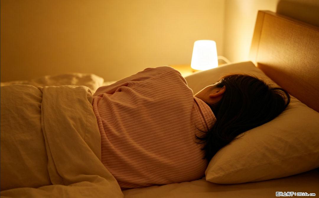 熬夜会让猝死风险飙升！出现以下4种情况赶紧休息→ - 芜湖生活资讯 - 芜湖28生活网 wuhu.28life.com