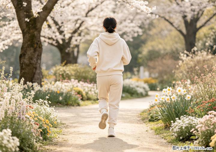 学会这套走路方法!稳血糖护心脏,养护关节更护健康 - 芜湖生活资讯 - 芜湖28生活网 wuhu.28life.com